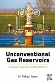 Unconventional Gas Reservoirs (eBook, ePUB)
