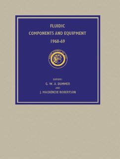 Cover Fluidic Components and Equipment 1968-9 (eBook, PDF)