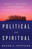 Political and Spiritual (eBook, ePUB)