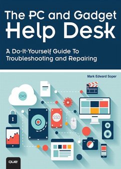 PC and Gadget Help Desk, The (eBook, PDF) - Soper, Mark Edward