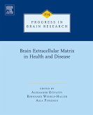 Brain Extracellular Matrix in Health and Disease (eBook, ePUB)