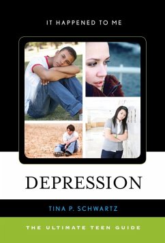Cover Depression (eBook, ePUB)