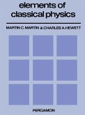 Elements of Classical Physics (eBook, PDF)