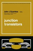 Junction Transistors (eBook, PDF)
