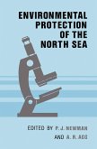 Environmental Protection of the North Sea (eBook, PDF)