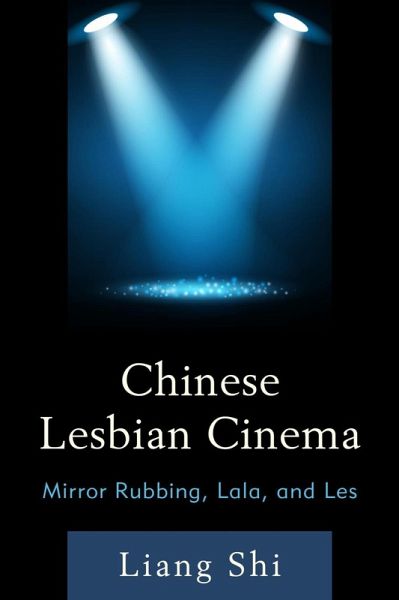 Chinese Lesbian Cinema (eBook, ePUB)