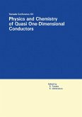 Proceedings of the Yamada Conference XV on Physics and Chemistry of Quasi One-Dimensional Conductors (eBook, PDF)