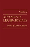 Advances in Liquid Crystals (eBook, PDF)