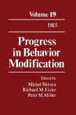 Progress in Behavior Modification (eBook, PDF)