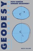 Geodesy (eBook, PDF)