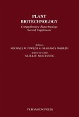 Plant Biotechnology (eBook, PDF)