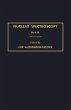 Nuclear Spectroscopy (eBook, PDF) - Bild 1