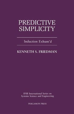 Predictive Simplicity (eBook, PDF)