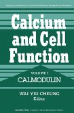 Calcium and Cell Function (eBook, PDF)