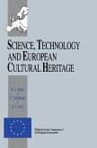 Science, Technology and European Cultural Heritage (eBook, PDF)