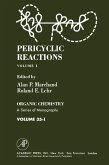 Pericyclic Reactions (eBook, PDF)