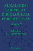 Alkaloids: Chemical and Biological Perspectives (eBook, PDF)