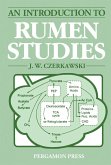 An Introduction to Rumen Studies (eBook, PDF)