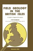 Field Geology in the British Isles (eBook, PDF)