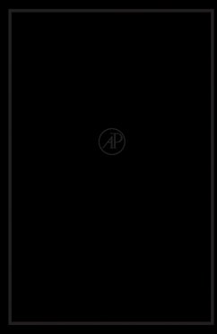 Cover Advances in Magnetic Resonance (eBook, PDF)