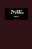 Advances in Drug Research (eBook, PDF)