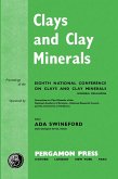 Clays and Clay Minerals (eBook, PDF)