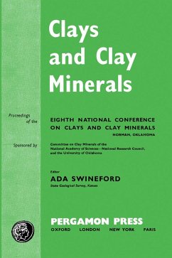 Cover Clays and Clay Minerals (eBook, PDF)