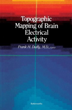 Cover Topographic Mapping of Brain Electrical Activity (eBook, PDF)