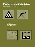 Environmental Medicine (eBook, PDF) Environmental Medicine (eBook, PDF)