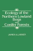 Ecology of the Northern Lowland Bogs and Conifer Forests (eBook, PDF)