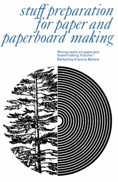 Cover Stuff Preparation for Paper and Paperboard Making (eBook, PDF)