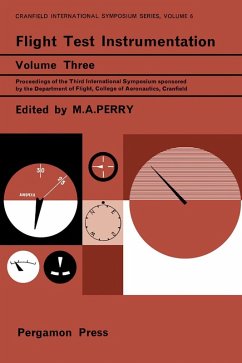 Cover Flight Test Instrumentation (eBook, PDF)