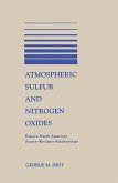 Atmospheric Sulfur and Nitrogen Oxides (eBook, PDF)