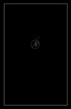 Cover Advances in Biological and Medical Physics (eBook, PDF)