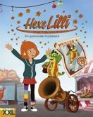 Hexe Lilli. Puzzlebuch Hexe Lilli. Puzzlebuch