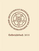 Lutherjahrbuch 81. Jahrgang 2014