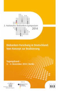 Biobanken-Forschung in Deutschland: Vom Konzept zur Realisierung