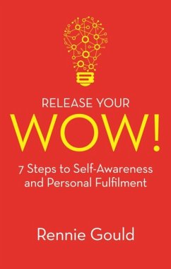 Release Your WOW! - Gould, Rennie