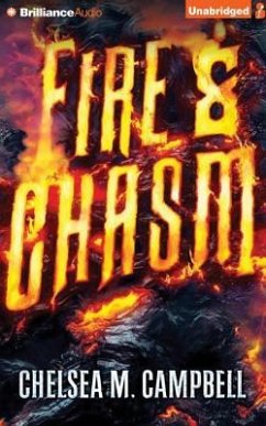 Fire & Chasm - Campbell, Chelsea M.