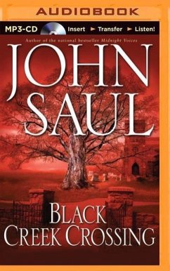 Black Creek Crossing - Saul, John