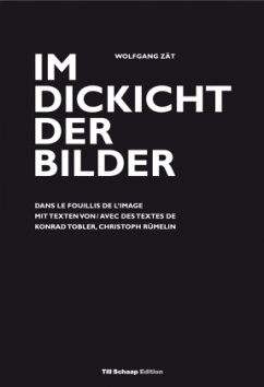 Wolfgang Zät, Im Dickicht der Bilder. Dans le fouillis de l'image