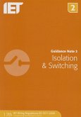 Guidance Note 2: Isolation & Switching