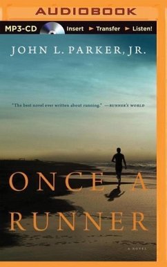 Once a Runner - Parker, John L.