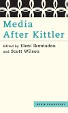 Media After Kittler