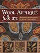 Wool Appliqué Folk Art - Bild 1