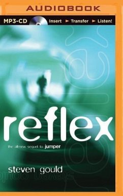 Reflex - Gould, Steven