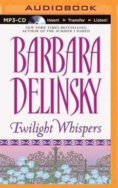 Twilight Whispers - Delinsky, Barbara