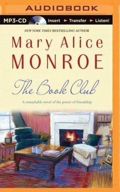 The Book Club - Monroe, Mary Alice