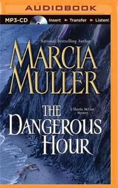 The Dangerous Hour - Muller, Marcia