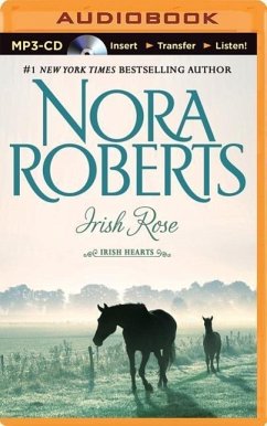 Irish Rose - Roberts, Nora